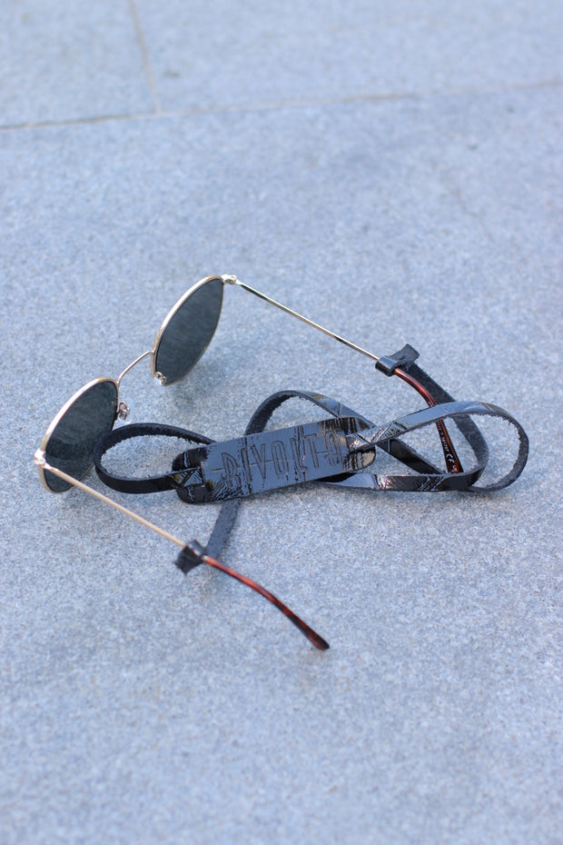 Strap para Lentes Negro