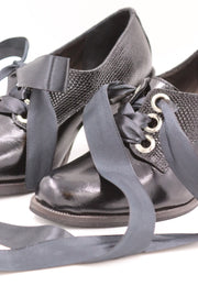 Zapato Chloe Negro